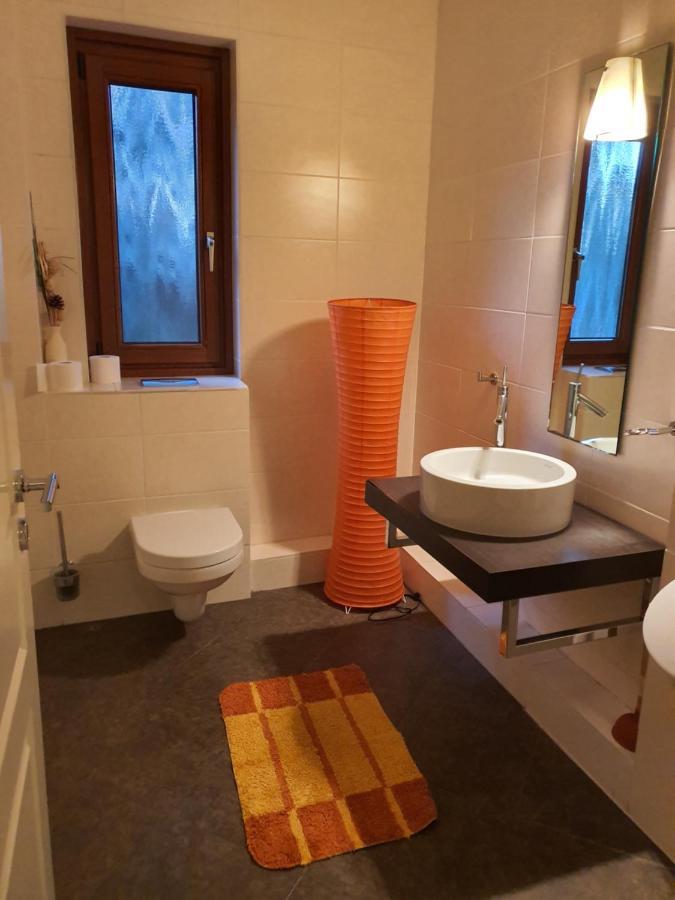 Apartment Bei Hamburg Bis 10 Personen Mit Terasse Und Gartennutzung. 부흐홀츠 인 데어 노르트하이데 외부 사진