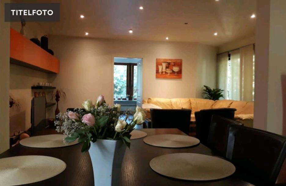 Apartment Bei Hamburg Bis 10 Personen Mit Terasse Und Gartennutzung. 부흐홀츠 인 데어 노르트하이데 외부 사진