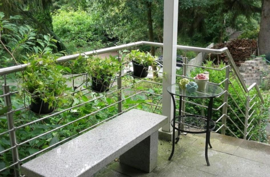 Apartment Bei Hamburg Bis 10 Personen Mit Terasse Und Gartennutzung. 부흐홀츠 인 데어 노르트하이데 외부 사진