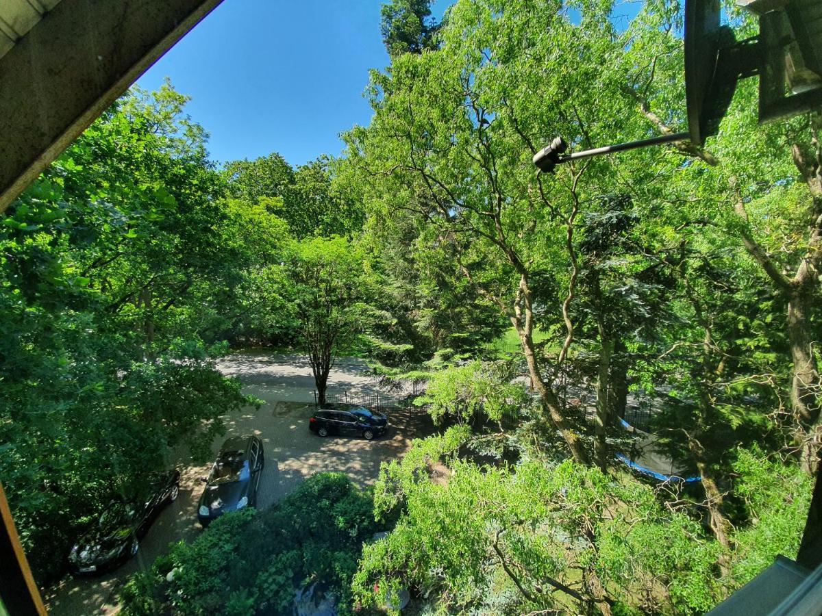 Apartment Bei Hamburg Bis 10 Personen Mit Terasse Und Gartennutzung. 부흐홀츠 인 데어 노르트하이데 외부 사진